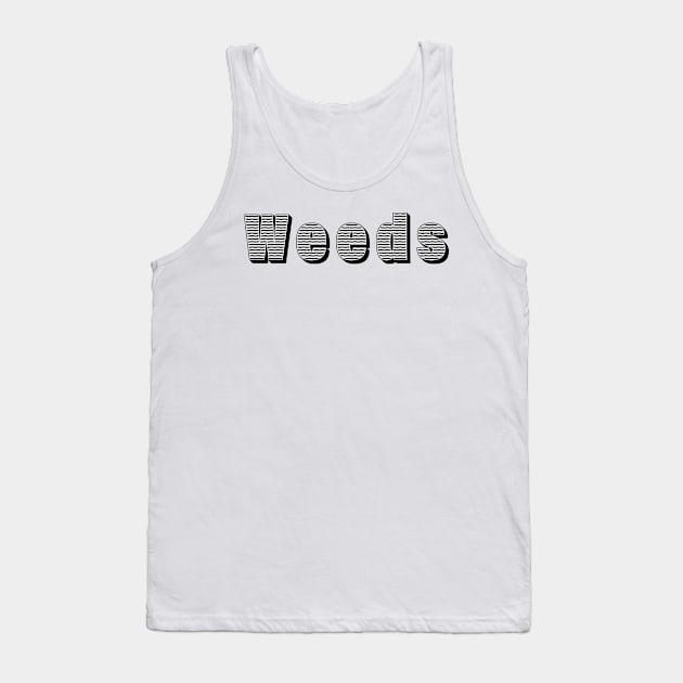 tv show Tank Top by mahashop